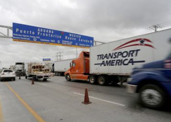 Revisiones e inflación, terror del autotransporte de carga