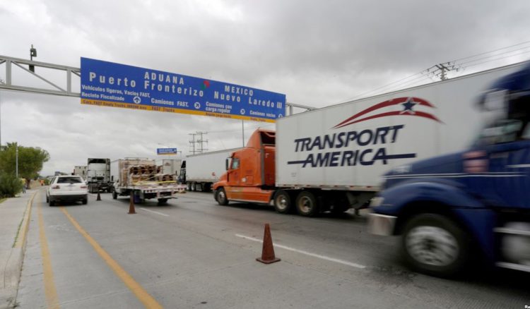 Revisiones e inflación, terror del autotransporte de carga