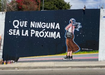 La pista que podría establecer que la muerte de Debanhi fue un feminicidio