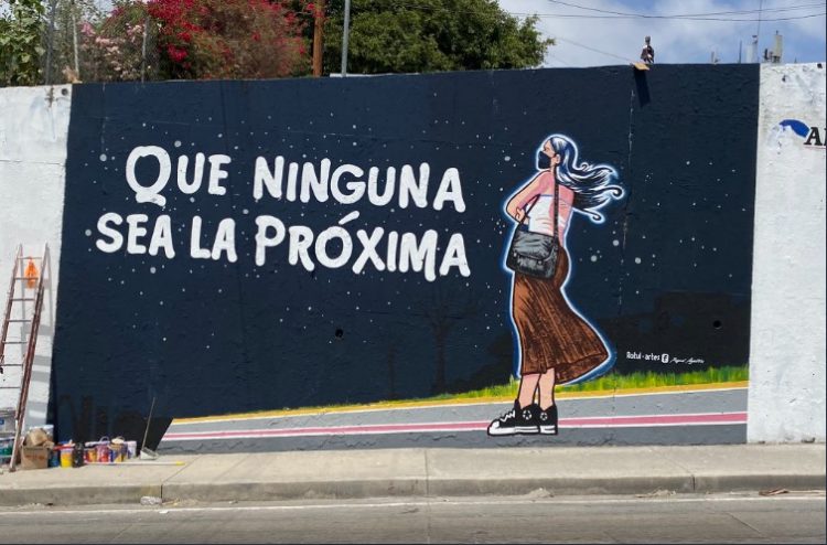 La pista que podría establecer que la muerte de Debanhi fue un feminicidio