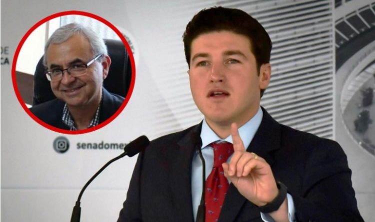 Ahora Samuel García va tras secretario de Desarrollo de ‘El Bronco’