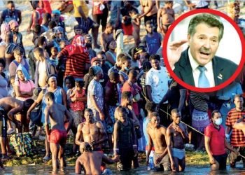 No tenemos recursos para frenar oleada migrante