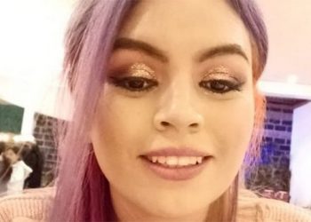 Heidy, madre de tres menores, fue asesinada dentro de su hogar; su bebé estaba junto a su cuerpo