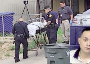 Arrestan a los autores del asesinato de Gerardo Niño