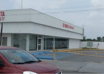 Enfrentan bancos problema de rentas elevadas para establecerse