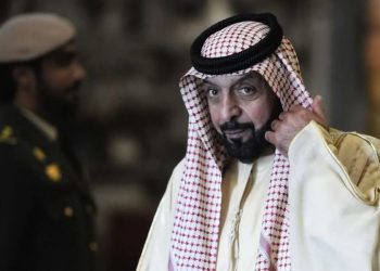Fallece el presidente de Emiratos Árabes Unidos, Jalifa bin Zayed al Nahyan, a los 73 años