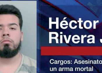 Condenan a homicida a 15 años de prisión