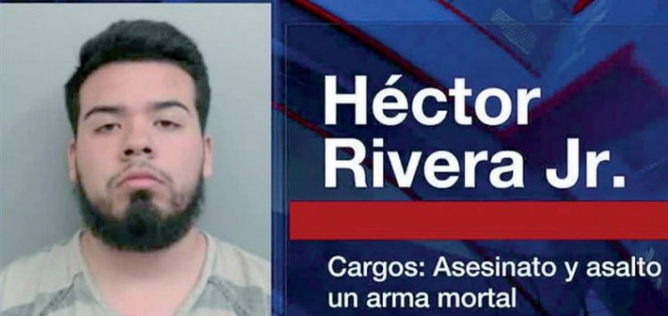 Condenan a homicida a 15 años de prisión