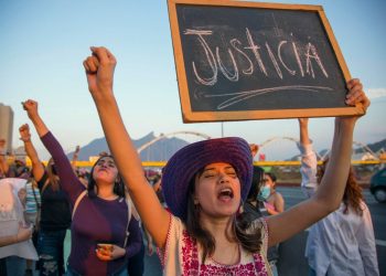 Video en TikTok lleva a inspección de habitación 174 del Motel Nueva Castilla en cuya cisterna fue hallado el cuerpo de Debanhi