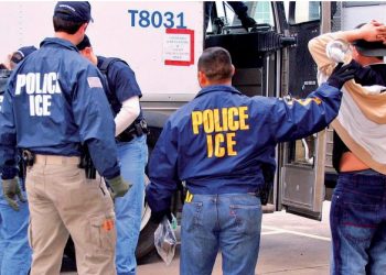 Deportan al día 4,900 extranjeros por la frontera sur