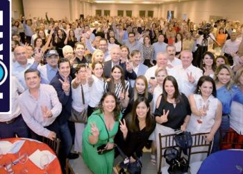 Empresarios serán palanca del desarrollo con Truko Verástegui