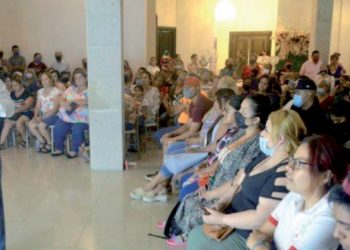 Redobla los esfuerzos Morena en Nuevo Laredo