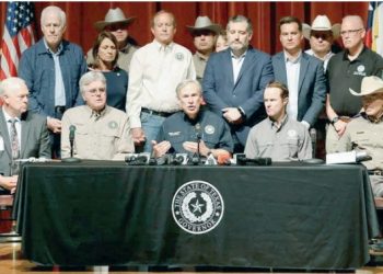 Uvalde, sumida en la tristeza, indignación, dolor y luto