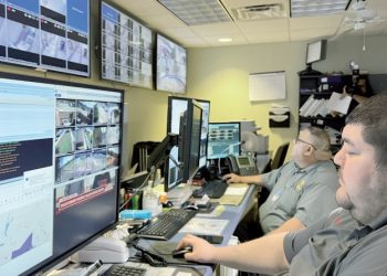 Amenazas de balaceras ponen nerviosos a oficiales de UISD