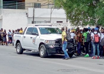 Hay poco espacio para repatriados