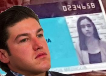 Caso Debanhi: Samuel García asegura que «es viejita» la identificación hallada en Condominios Constitución