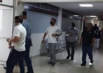 Prolongan estadía del Bronco en el Hospital Universitario