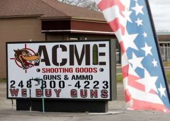 Aumento histórico en muertes por arma de fuego en Estados Unidos