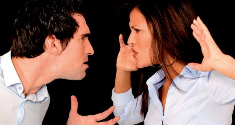 Se dispararon casos de violencia doméstica durante la pandemia