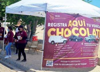 Podría no haber aquí regularización de autos