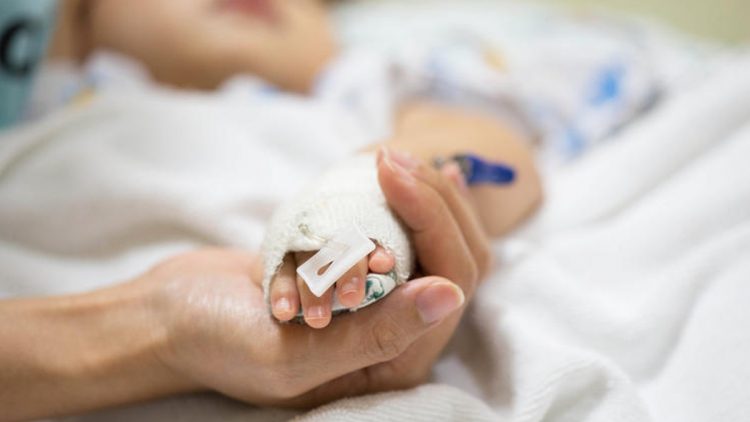 Actualizan a médicos del General sobre hepatitis aguda en niños