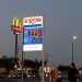 Vuelve a subir precio del galón de gasolina