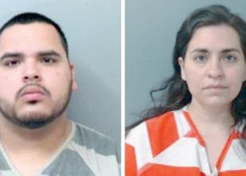 Buscan a hombre acusado de asesinar a su bebé