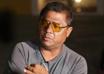 Padre de Debanhi exige renuncia de fiscal de NL tras carencias y corrupción en investigación