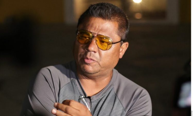 Padre de Debanhi exige renuncia de fiscal de NL tras carencias y corrupción en investigación