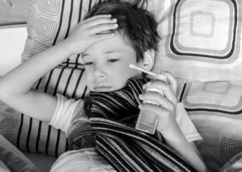 Hepatitis infantil aguda: Salud estima hasta 30 casos de la enfermedad en México