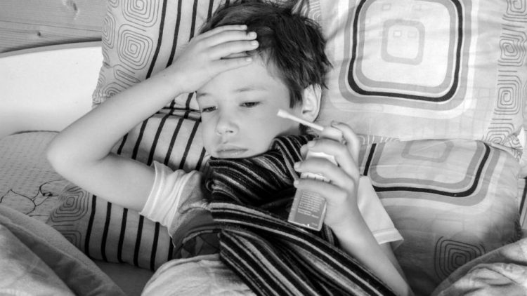 Hepatitis infantil aguda: Salud estima hasta 30 casos de la enfermedad en México