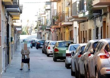 Encarcelan a un hombre acusado de estrangular a su madre en Sevilla, España