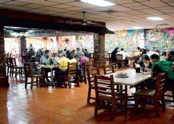 Esperan restaurantes repunte de ventas por Día de las Madres