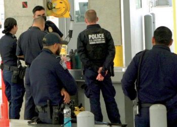 Blindará Estados Unidos frontera sur