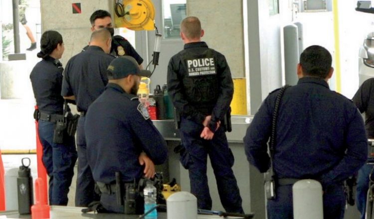 Blindará Estados Unidos frontera sur