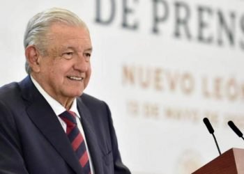 AMLO se pone ‘guapo’ con Nuevo León: dará 5 mil mdp para presa y tren suburbano
