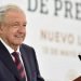 AMLO se pone ‘guapo’ con Nuevo León: dará 5 mil mdp para presa y tren suburbano