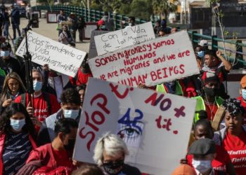 Título 42 de Estados Unidos: ¿Qué es y cómo impacta a México?