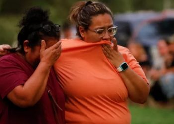 Tiroteo en Uvalde: al menos 19 niños y dos maestras mueren en un ataque en una escuela primaria de Texas