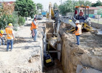 Son constructores locales la mejor opción de obra local