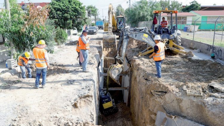 Son constructores locales la mejor opción de obra local