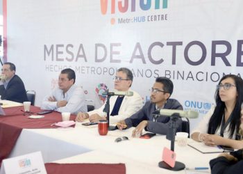 Actores binacionales buscarán promover la cultura de los Dos Laredos