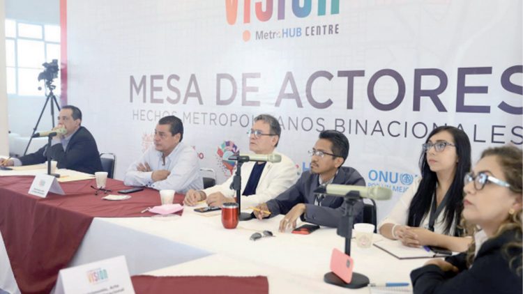 Actores binacionales buscarán promover la cultura de los Dos Laredos