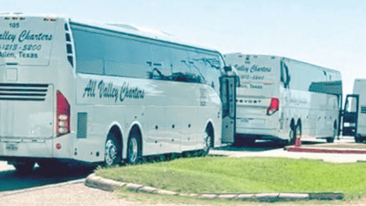 Inician deportaciones de indocumentados