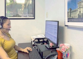 Consulado de Guatemala tendrá servicio móvil en Laredo