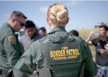 Frena Patrulla Fronteriza varios intentos de contrabando de personas