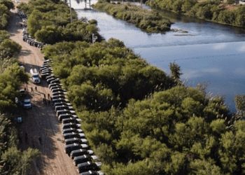 Estados Unidos en alerta ante oleada migrante