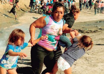 Alista gobierno de EU la expulsión acelerada