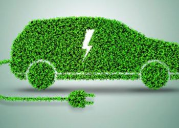 Piden al Servicio Postal utilizar autos eléctricos