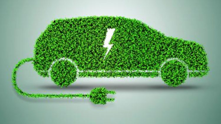 Piden al Servicio Postal utilizar autos eléctricos